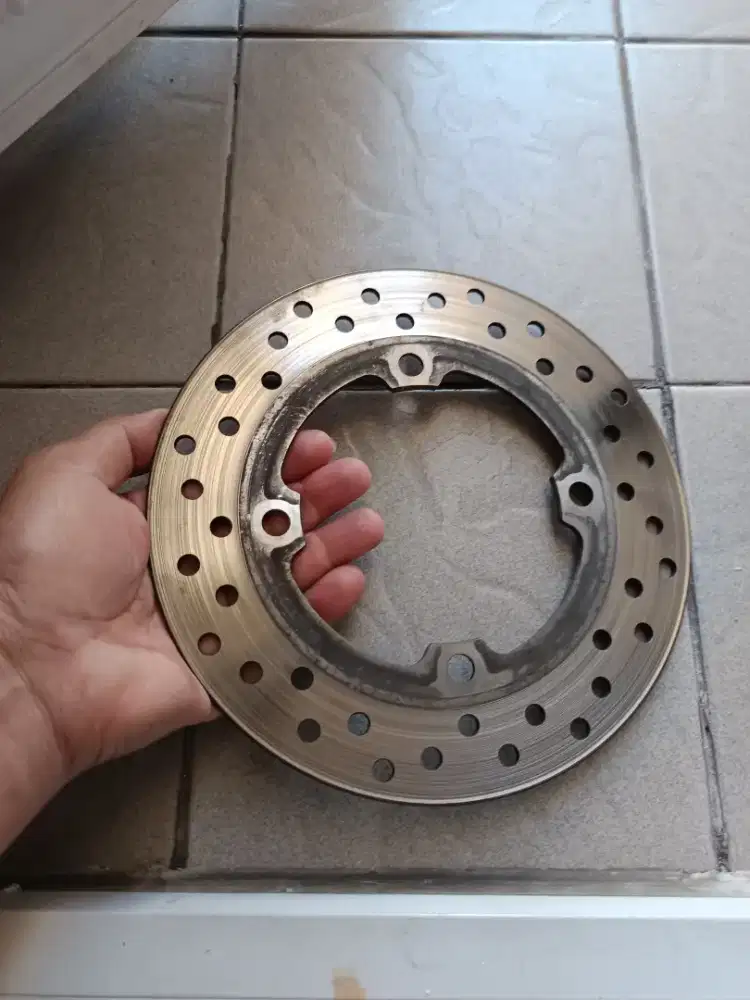 Dijual spare part supra gtr