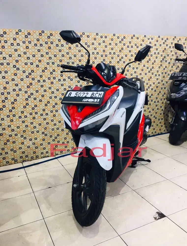 honda vario 150 keyles tahun 2021