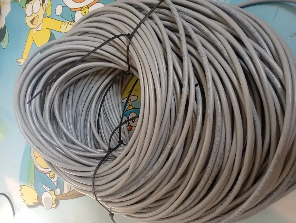 100m kabel utp belden USA