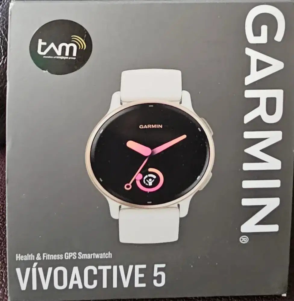 Garmin Watch Vivoactive 5