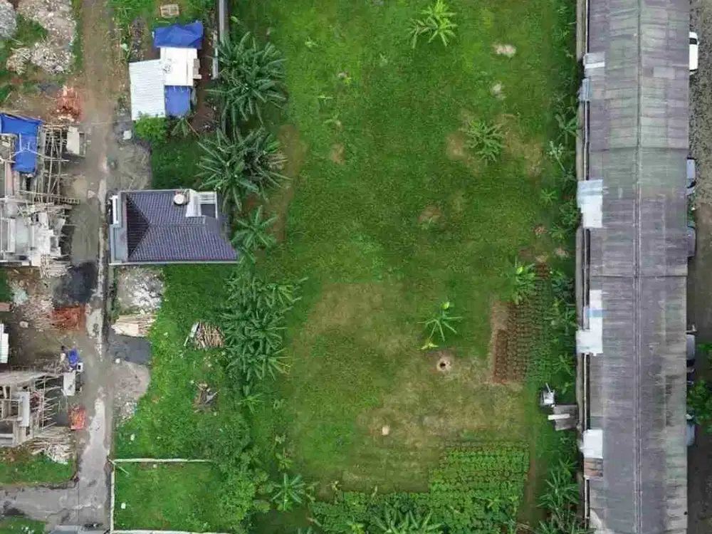 Tanah Di Ciganjur Jagakarsa Jakarta Selatan