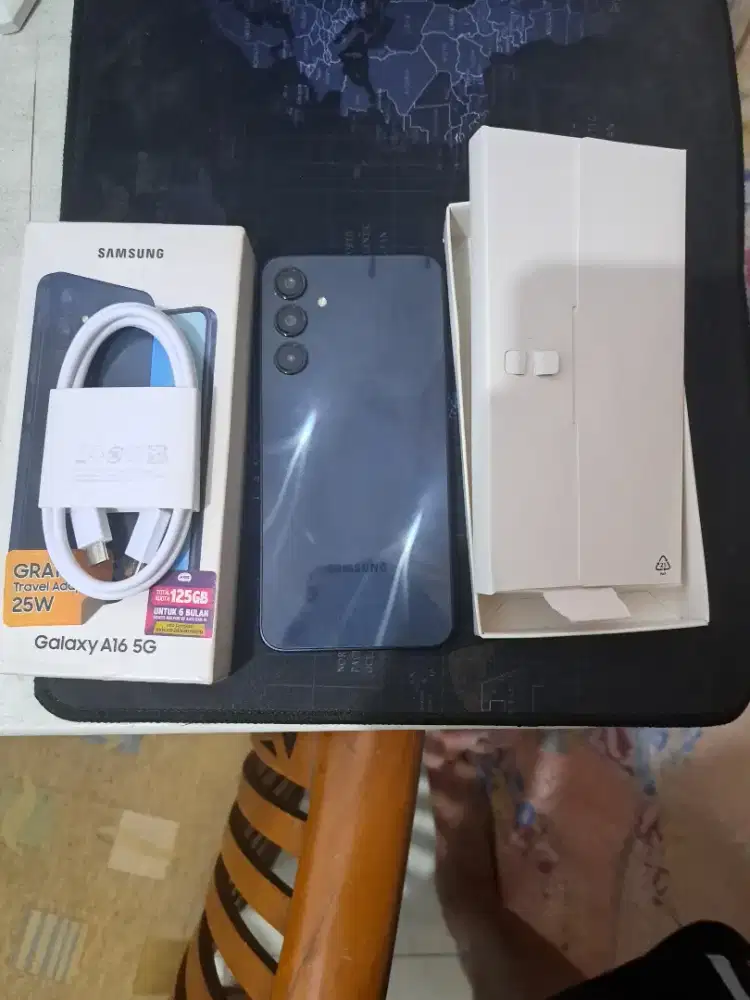 Samsung a16 5g 8/256