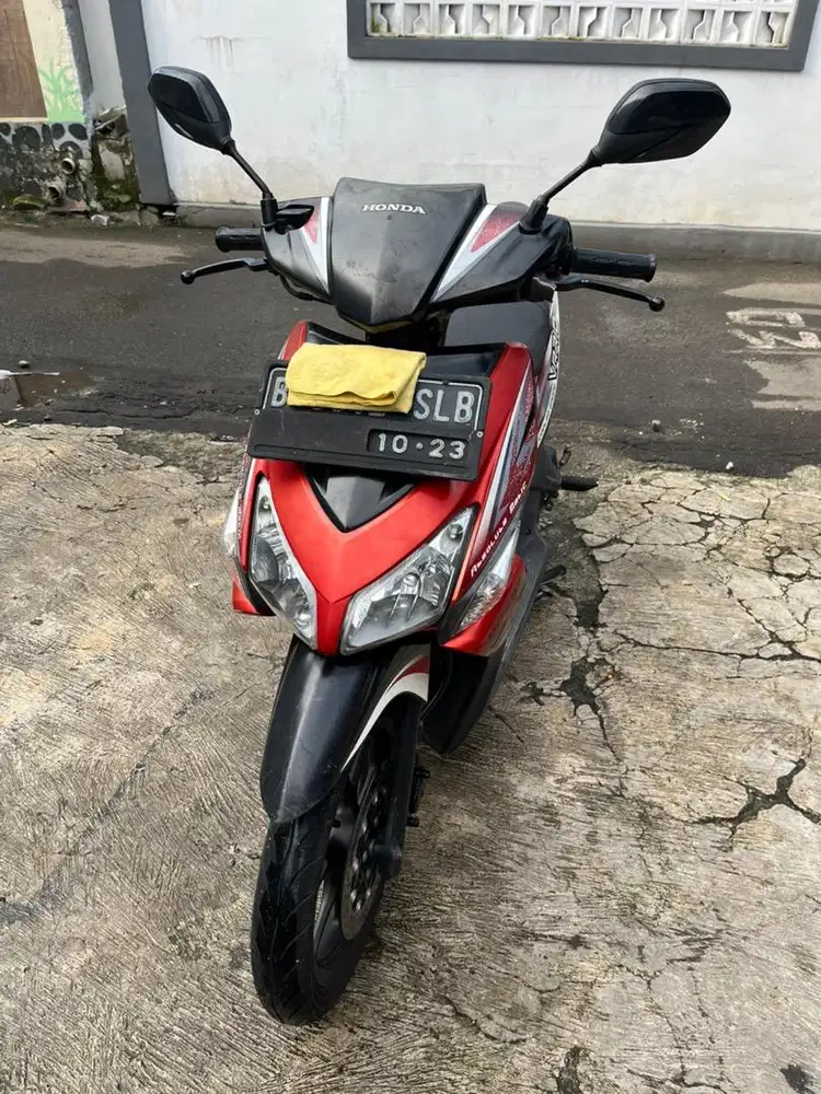 Honda vario 110