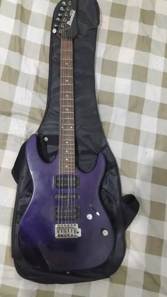 Gitae Ibanez GRX 70
