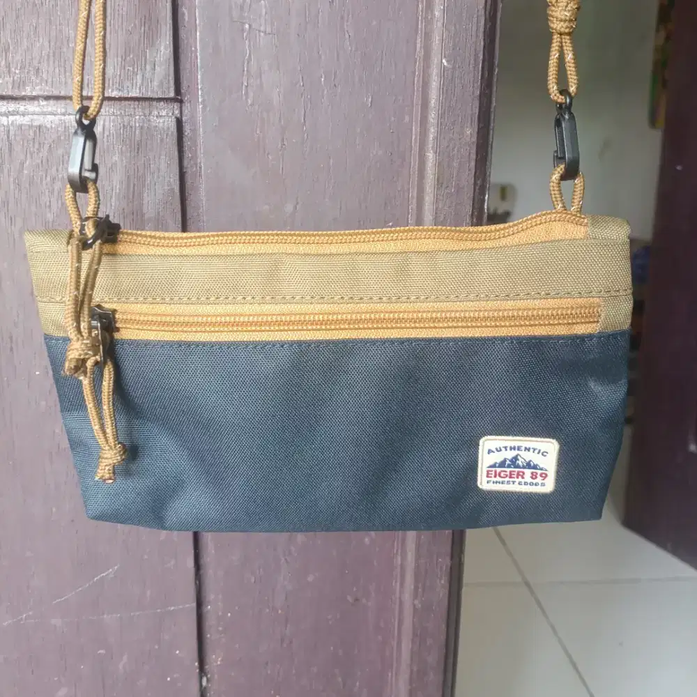 Tas wanita Eiger Market Pouch