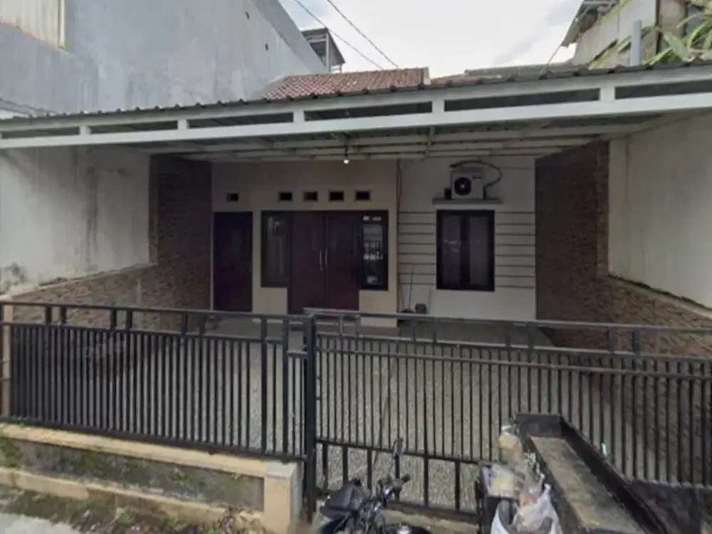 Rumah Strategis Dekat Kampus BRAWIJAYA Kota Malang