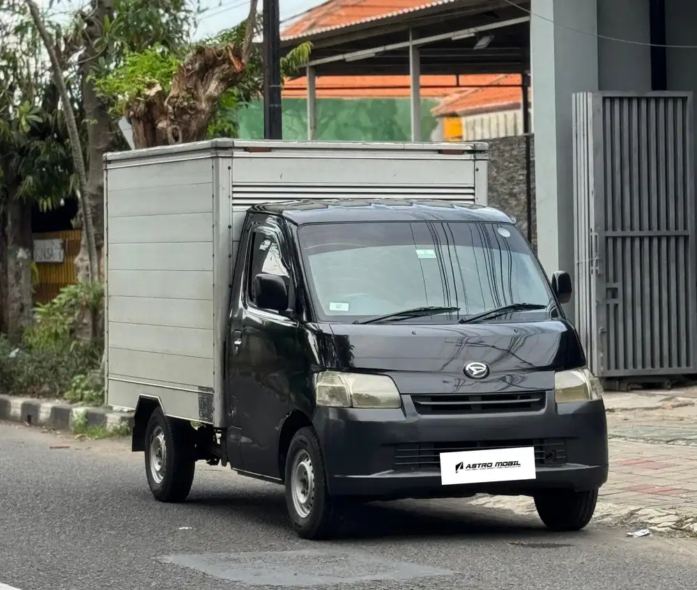 GRANDMAXBOX 2013 / 2012 Manual Bagus Murah Surabaya Istimewa Tgn1