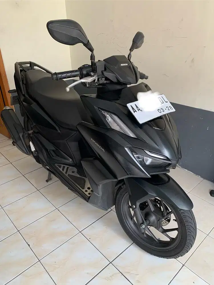 Vario 160 Original