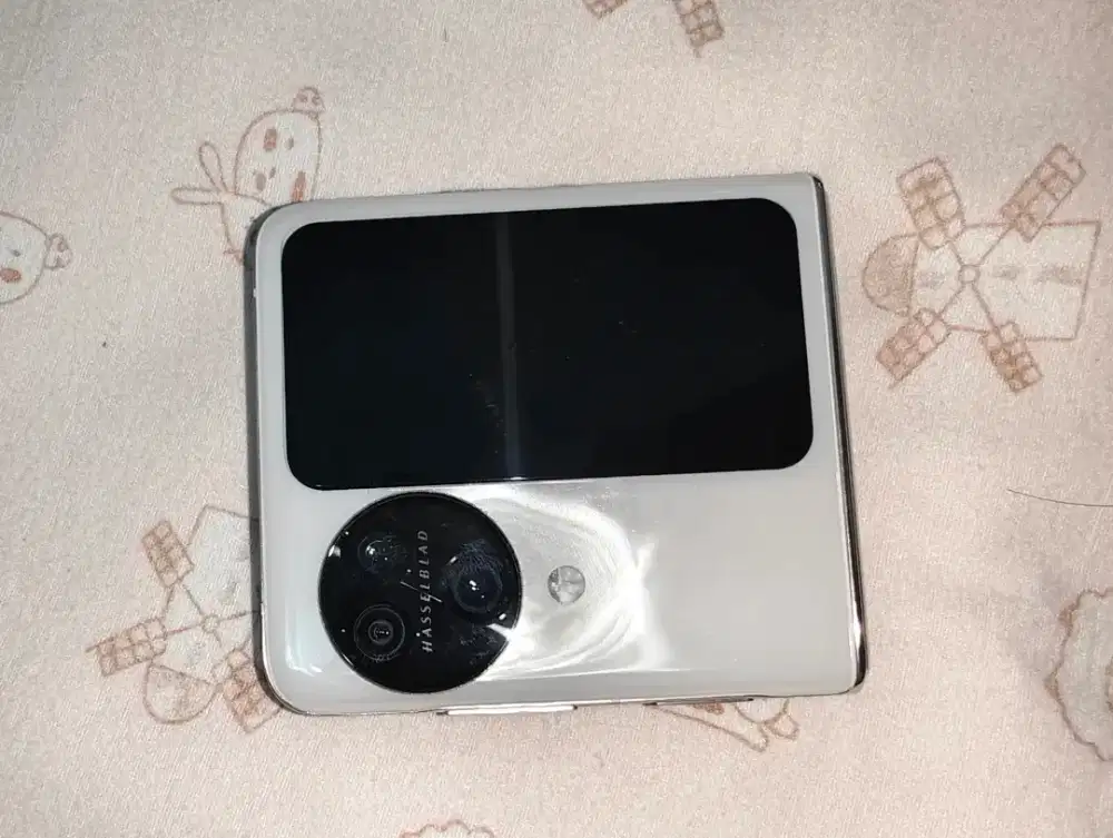 Oppo N3 Flip 12/256Gb Resmi Mulus Like New