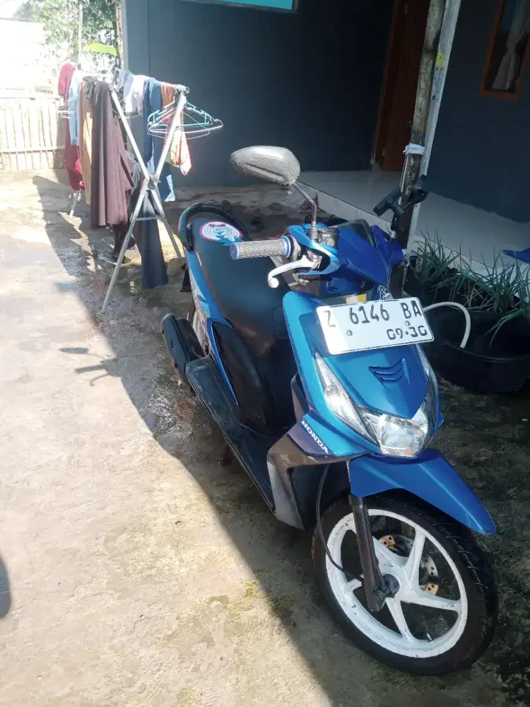 beat karbu plat sumedang