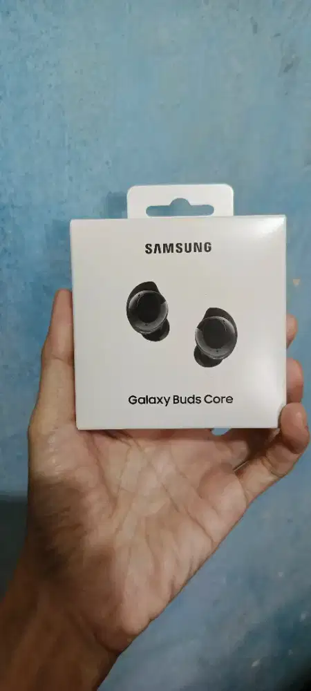 Jual Samsung Galaxy Budaya Core