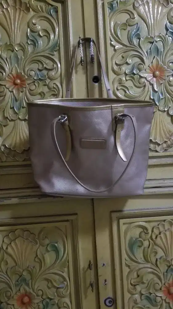 Totebag longchamp original