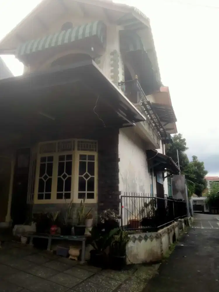 Jual Rmh Dikalisari