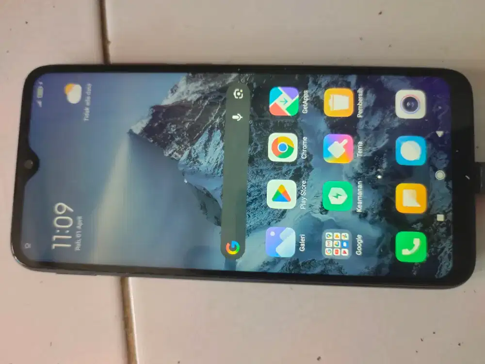 XIAOMI REDMI NOTE 7 RAM 4/64