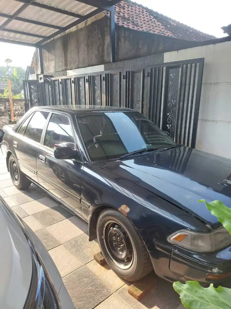 corona twincam ex-saloon injeksi komplit AD klaten atasnama sendiri
