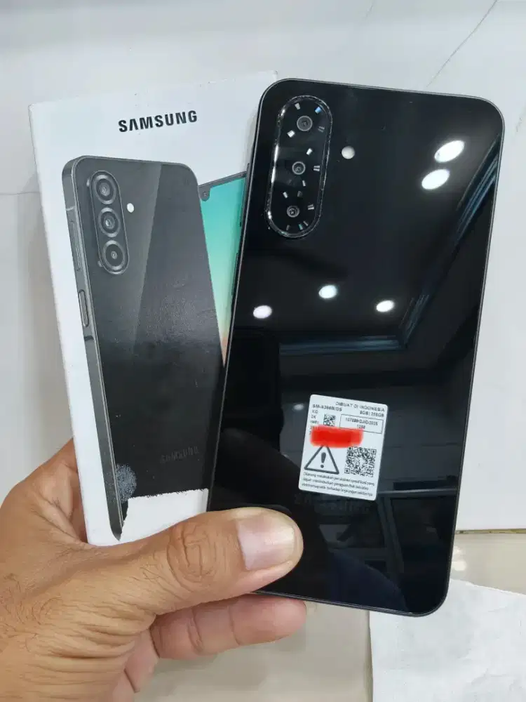 Samsung A26 5G 8/256