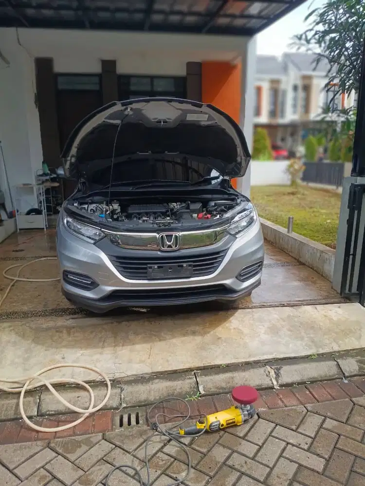 Poles Mobil Panggilan