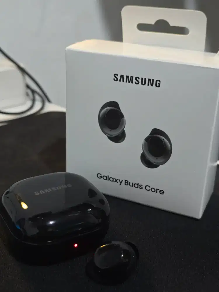 Samsung Galaxy Buds Core