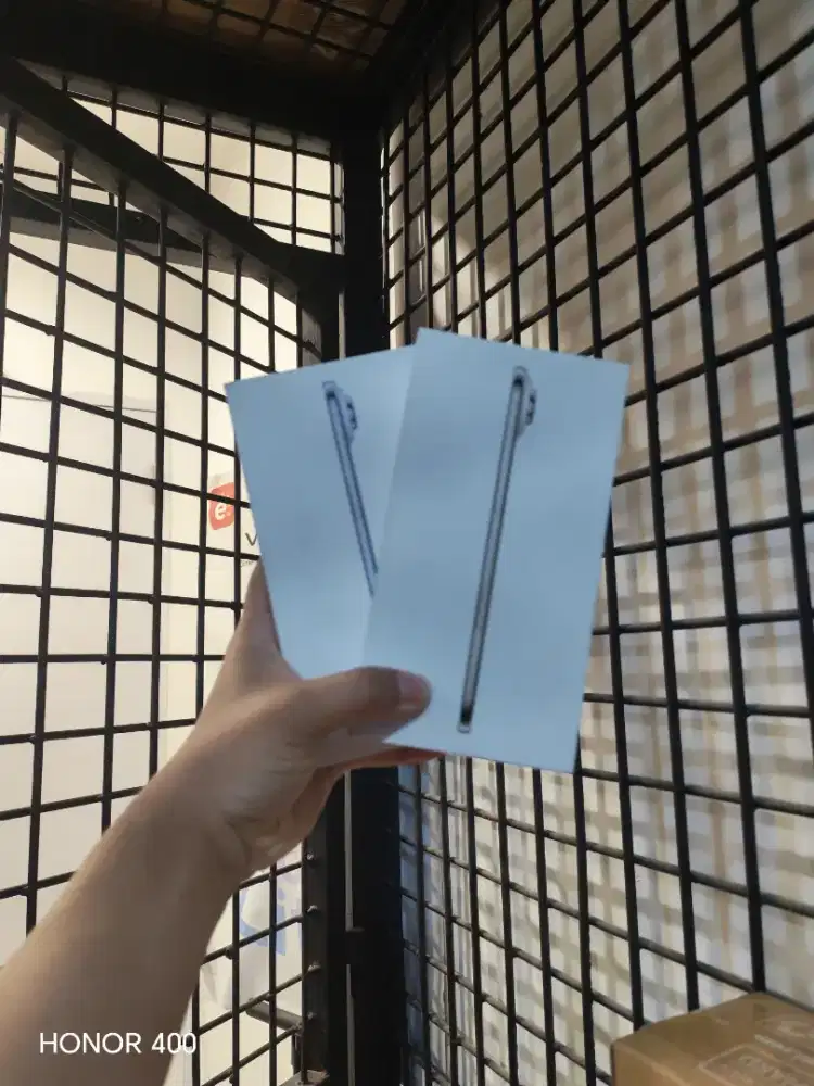 new apple iphone air