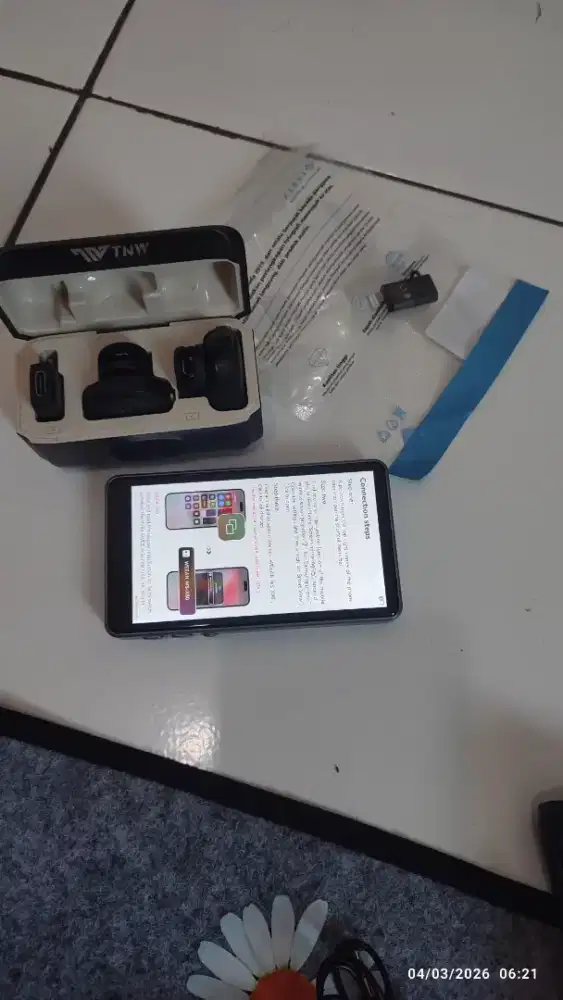 HOBBY NGE VLOG BERKUALITAS