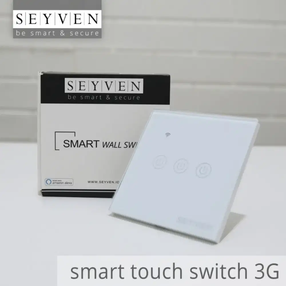 Smart switch Seyven