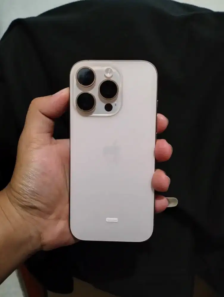 iPhone 16 pro 128 ibox