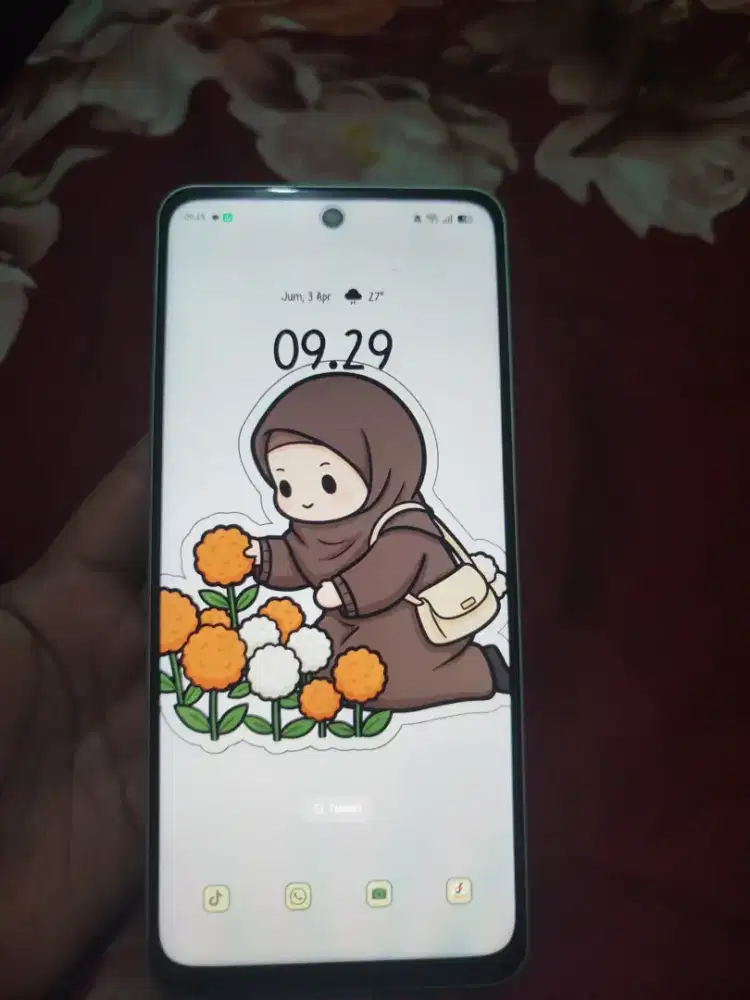 Oppo A5 pro ram 256gb