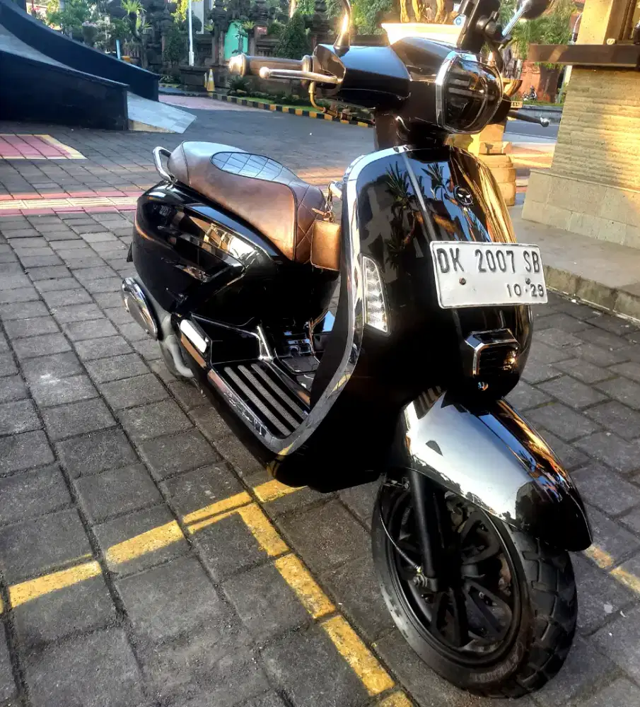 Wmoto greta 150 2024