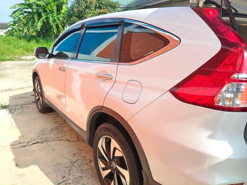 Honda CR-V 2015 Bensin