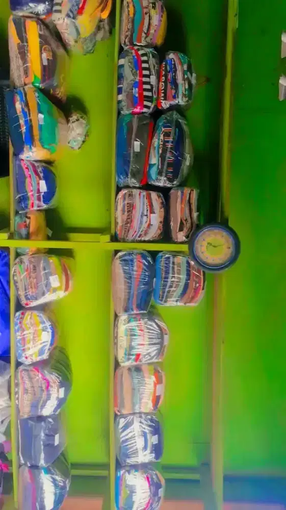 Loker londry masih butuh 2 orang khusus cewe satu kerjaan sama aku