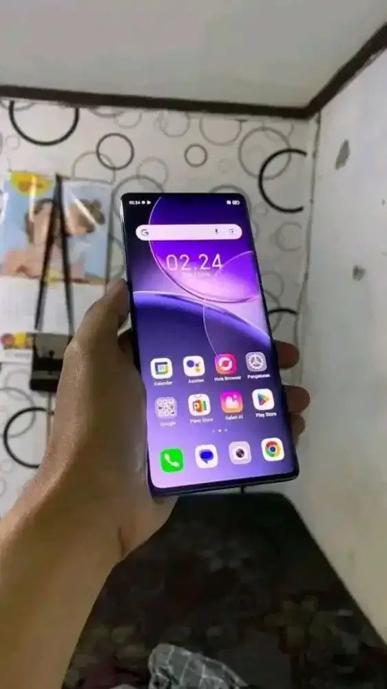 Itel S25 Ultra 5G 8/256