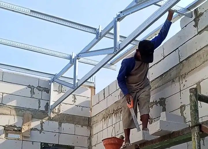 JASA TUKANG BANGUNAN