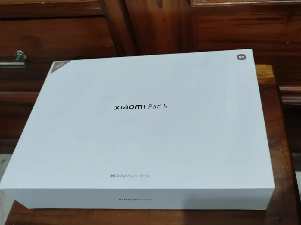 Xiaomi Mi Pad 5