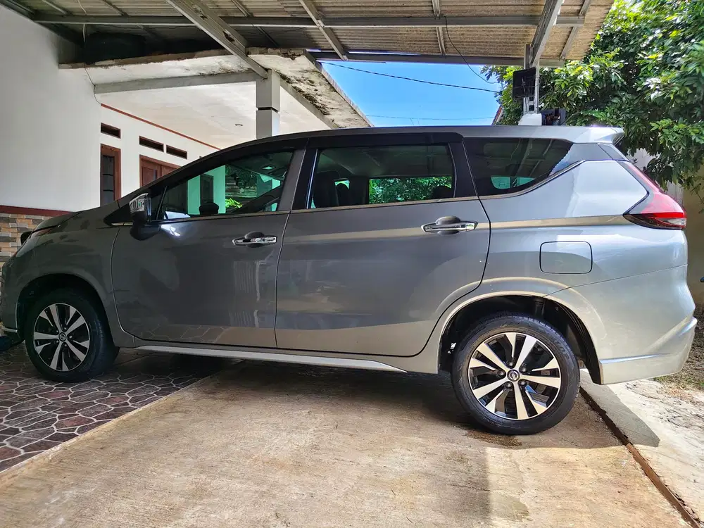 Nissan Livina 2022 Bensin