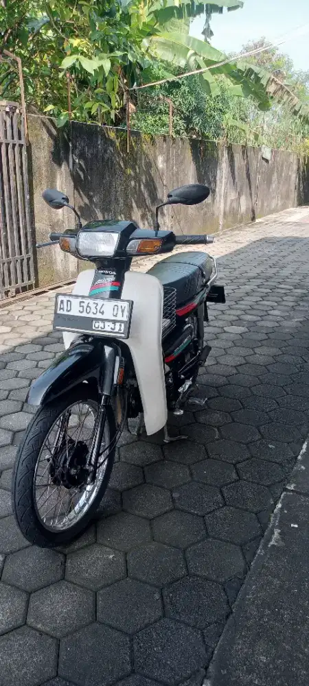 Astrea Grand asli 92