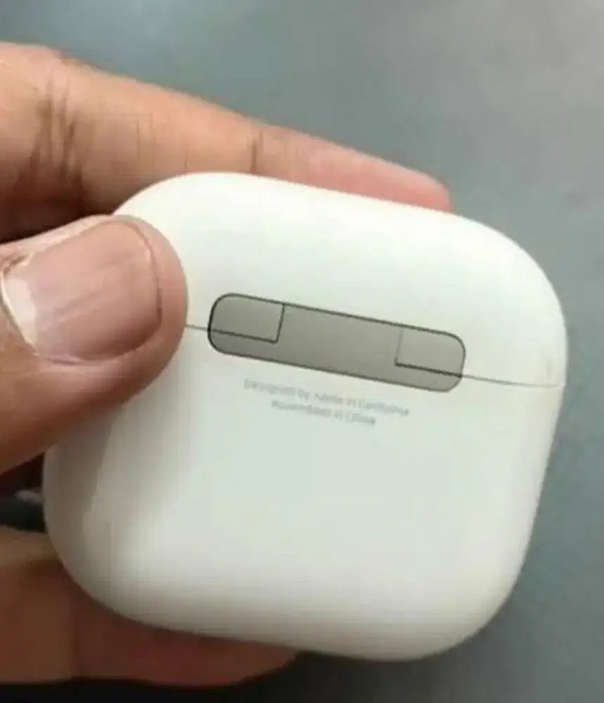 Mahar airpods USB kabel iPhone ori