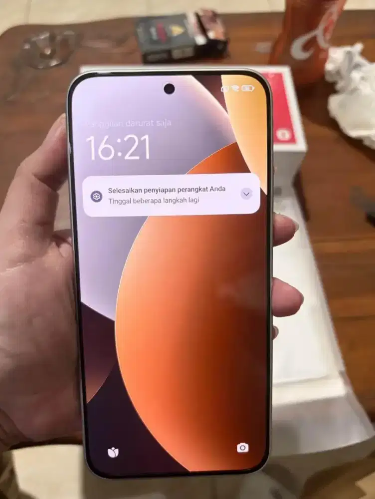 Redmi n0te 15 pro 5G