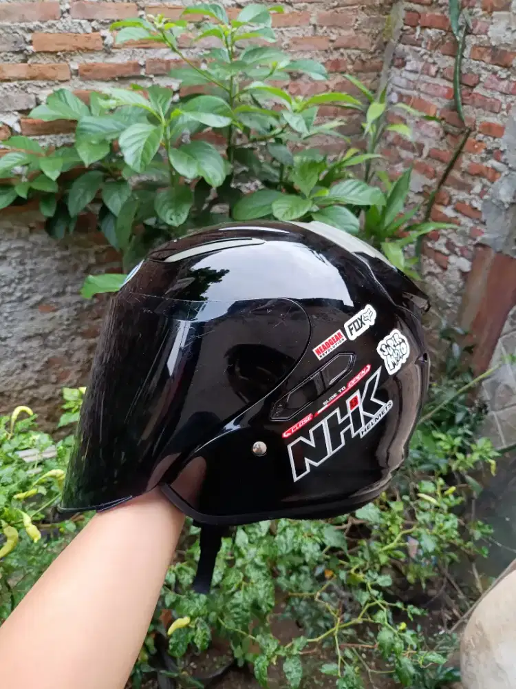 NHK R1 Original Ukuran L kondisi 90%