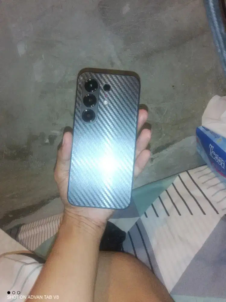 Tecno camon 50 8/128gb 5hari