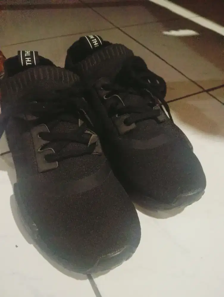 Adidas NMD R1 PK Made in Japan Ori