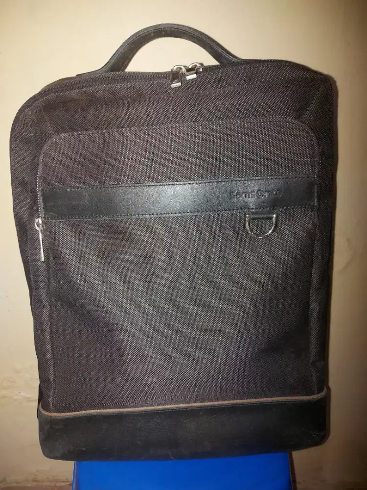 Ransel Samsonite Original