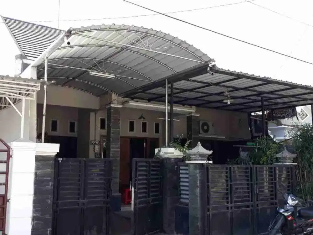 ‼️TERMURAH‼️PERUMAHAN TAMAN PONDOK JATI GELURAN SIDOARJO