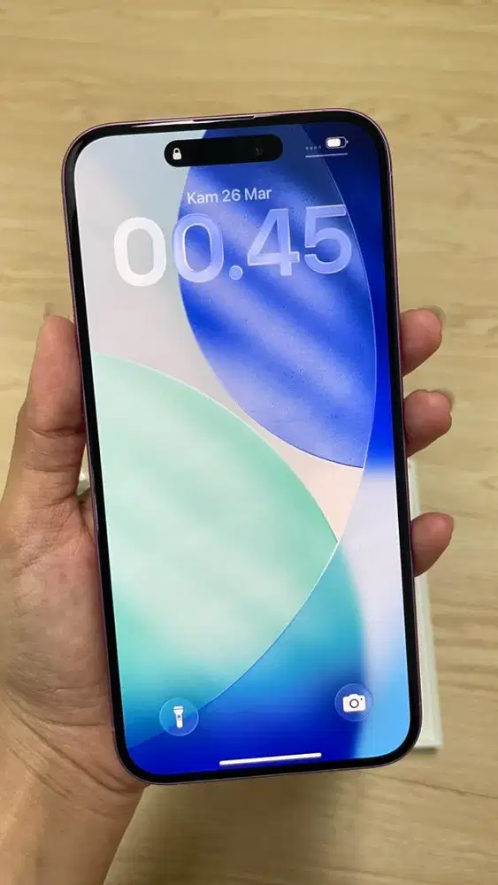 Iphone 16 plus 128gb