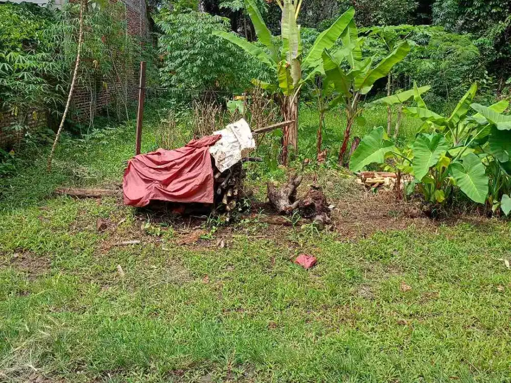 Tanah Dijual Dekat Kota