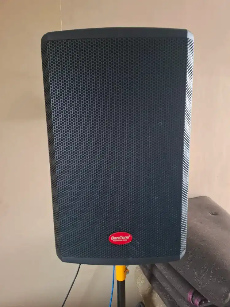 Jual Paket Sound System lengkap siap pakai