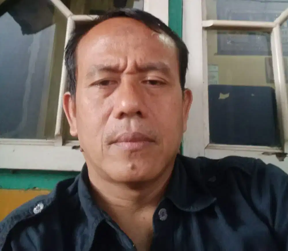 Cari kerja tukang masak