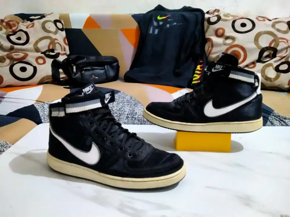 Nike Vandal Keren