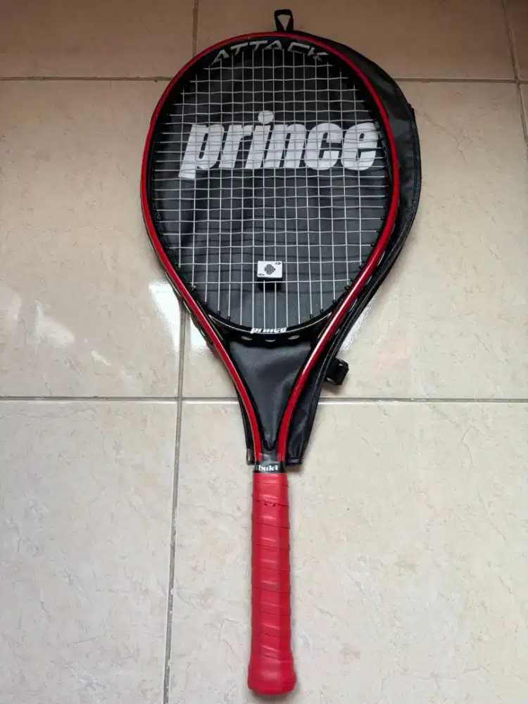 Raket Tenis Prince ATTACK 27