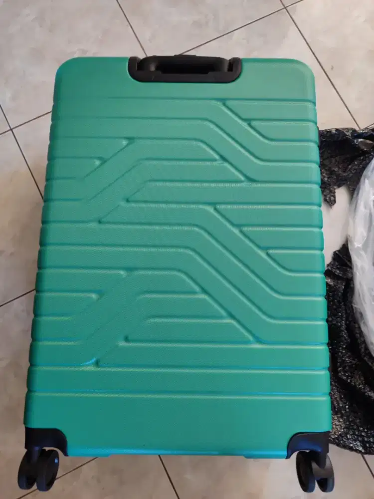 Dijual koper besar merk Swiss Polo Baru