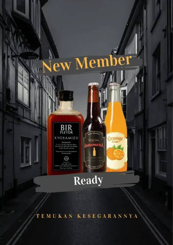 Dicari karyawan untuk produksi dan pengiriman barang